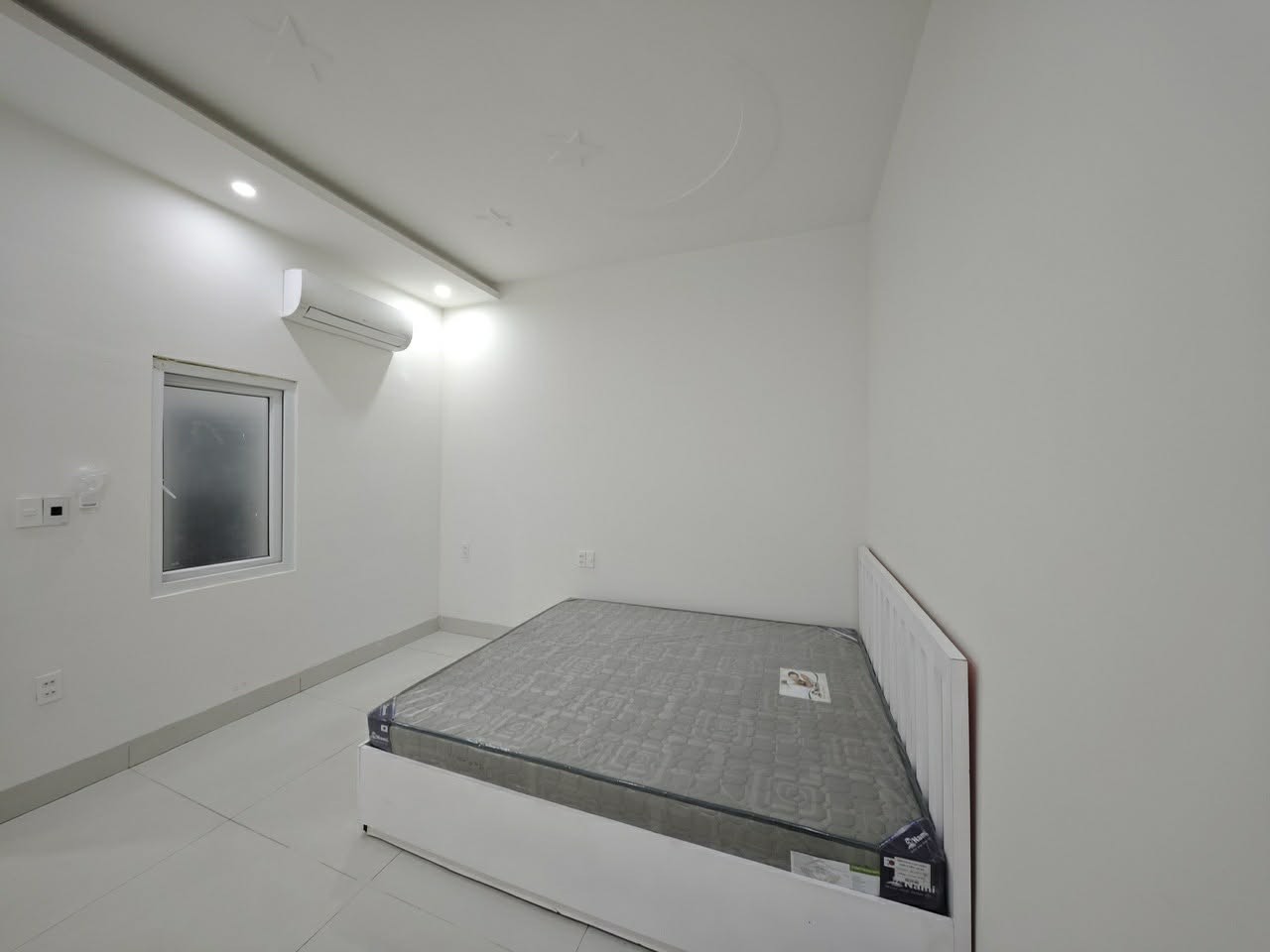 BÀ BANG NHÃN 103m², cấp 4, ngang 6.4m, dài 16m, giá 5.35 tỷ, Ngũ Hành Sơn