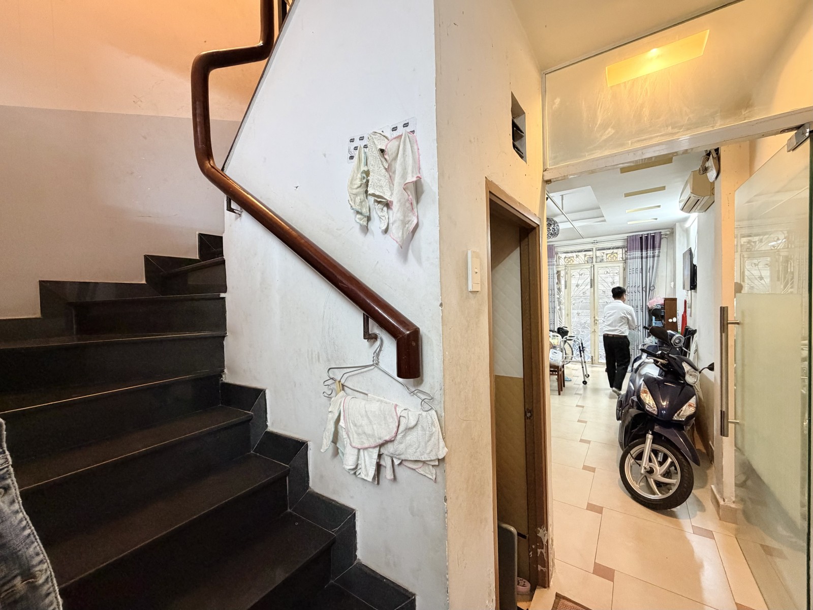 Bán nhà đường Tô Hiến Thành, Quận 10 - ảnh 6