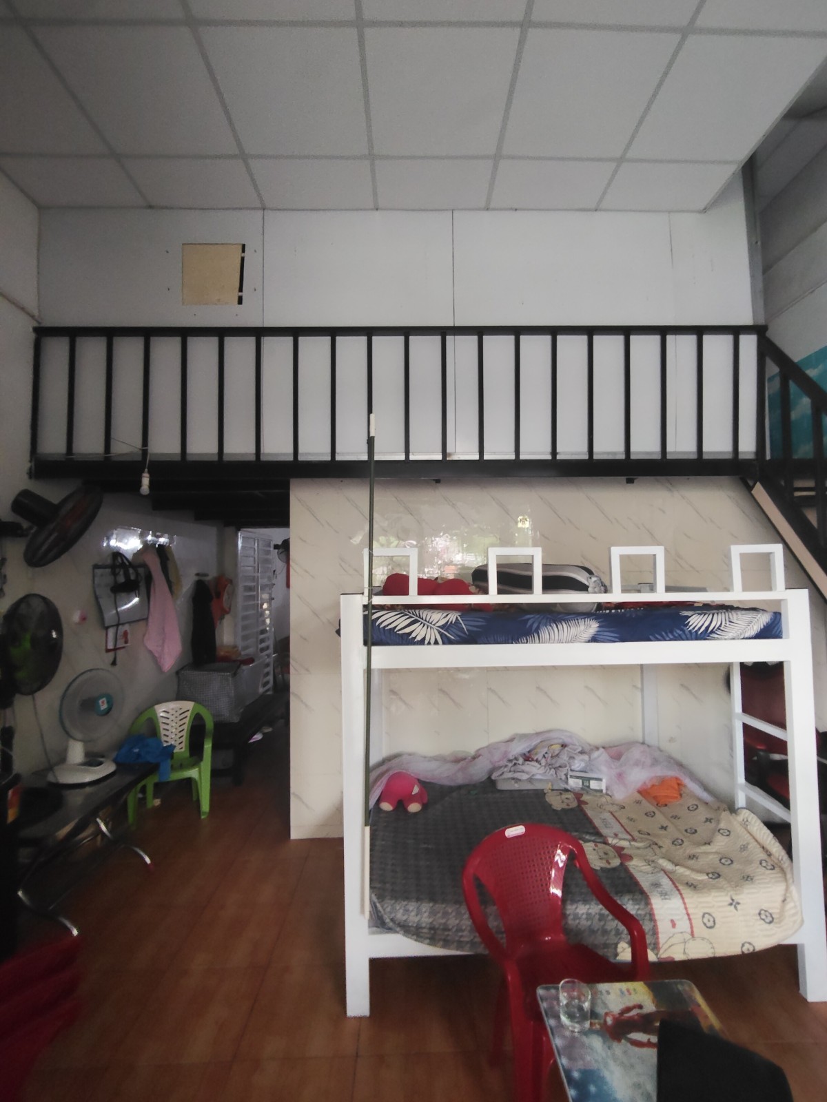 PHÙ ĐỔNG 117.5m², cấp 4, ngang 5m, dài 23.5m, giá 5.15 tỷ, Cẩm Lệ