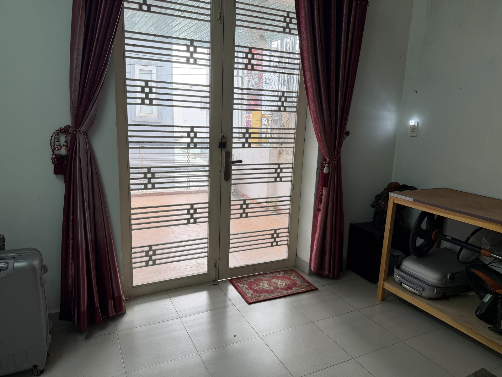 K LÊ ĐÌNH LÝ 58m², 3 tầng, ngang 4.3m, dài 14.6m, giá 4.9 tỷ, Thanh Khê từ