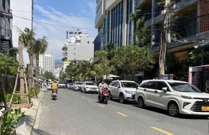 ( THỬA 370 TỜ 11 ) HÀ HUY TẬP 54m², ĐẤT, ngang 5.9m, dài 9.5m, giá 3.39 tỷ, Thanh khê