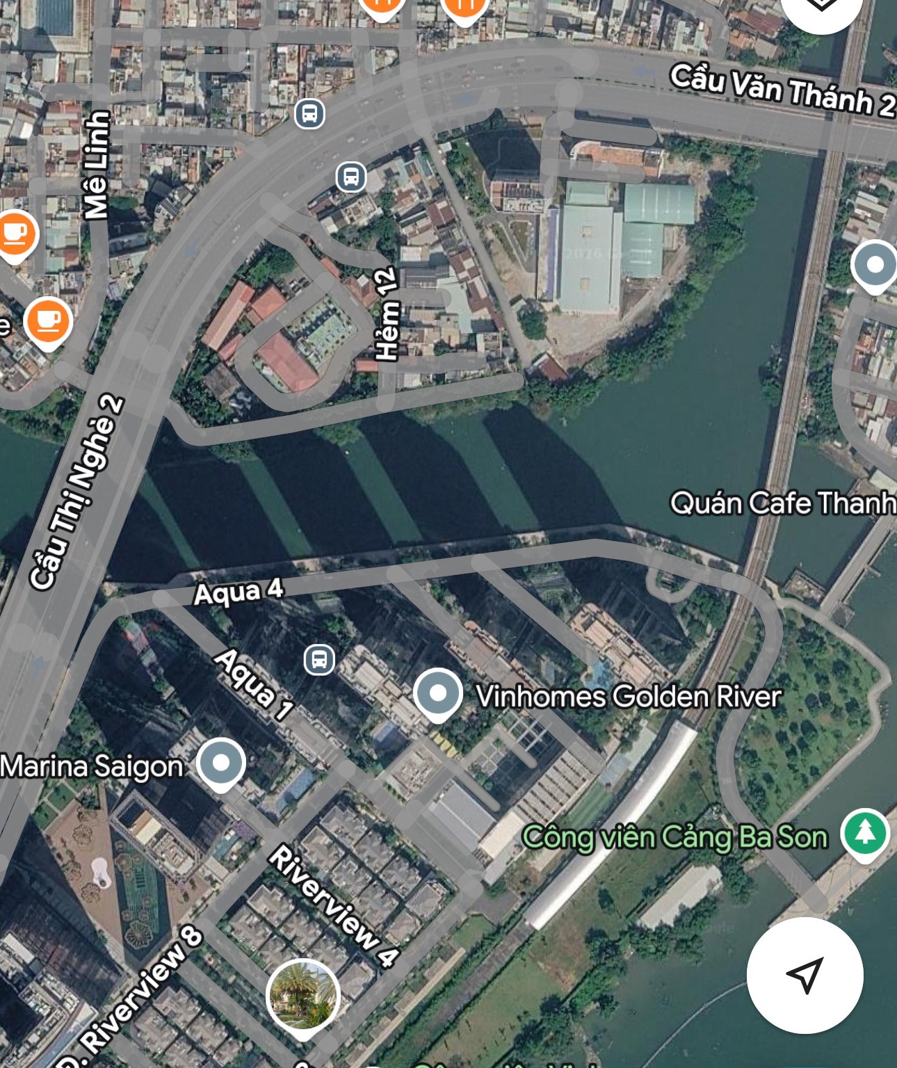Bán nhà đường Phú Mỹ, Bình Thạnh - ảnh 8