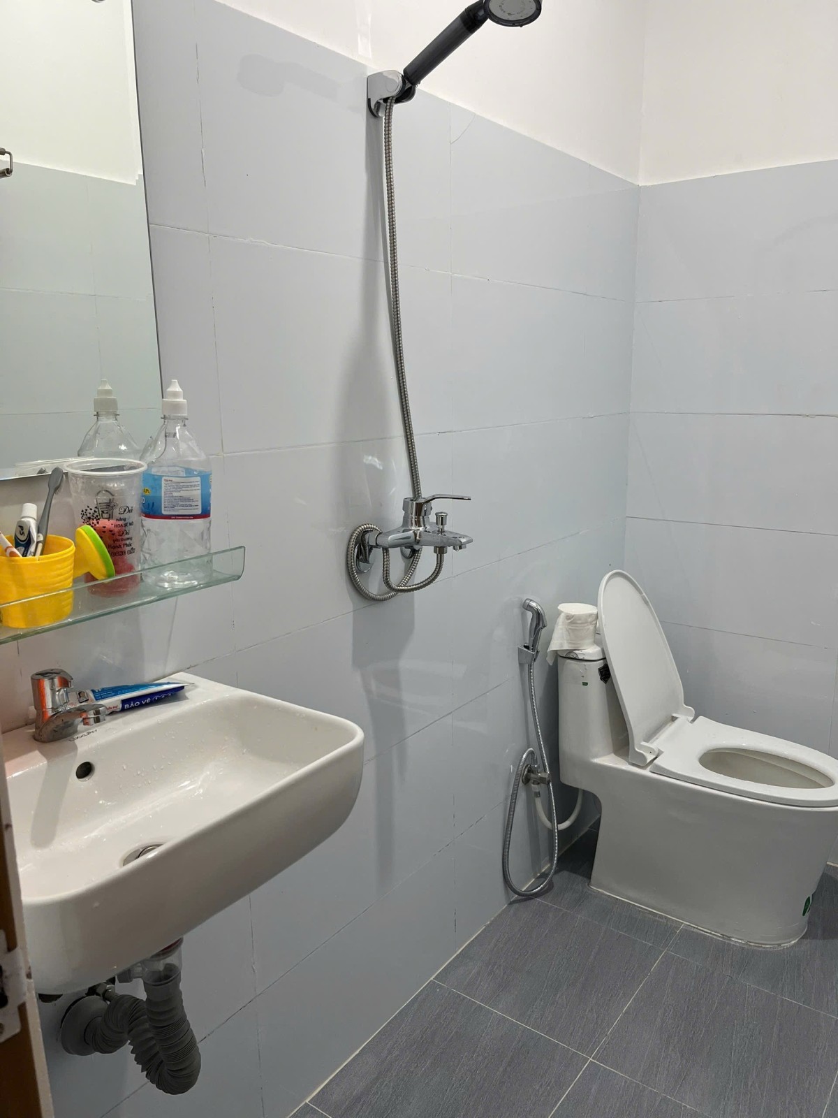 NAM THỌ 4 81m², 2 tầng, ngang 4.5m, dài 18m, giá 9.5 tỷ, Sơn Trà từ