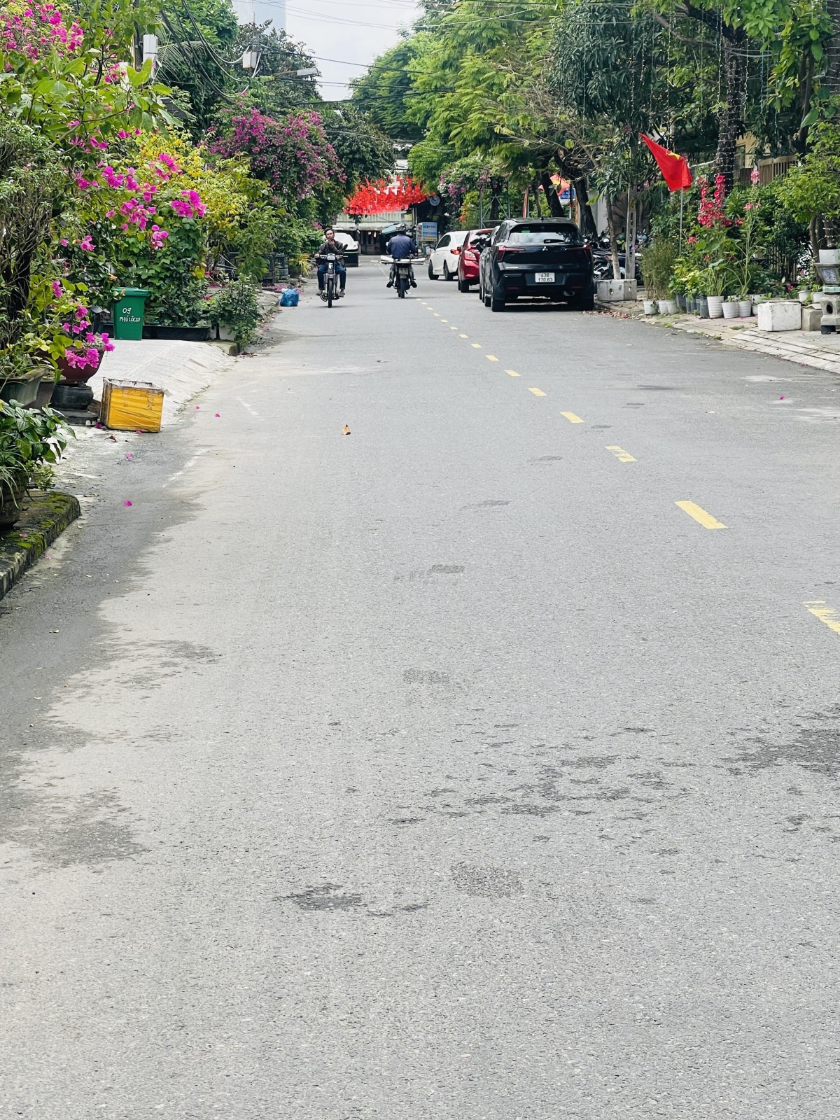 PHÚ LỘC 10 138m², ĐẤT, ngang 7m, dài 20m, giá 14 tỷ, Liên Chiểu