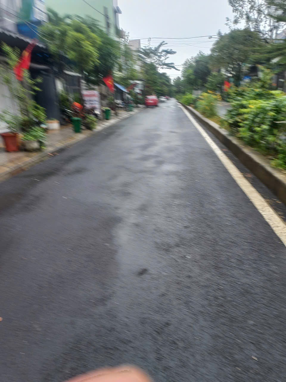 PHONG BẮC 11 100m², 2 tầng, ngang 5m, dài 20m, giá 6.8 tỷ, Cẩm Lệ