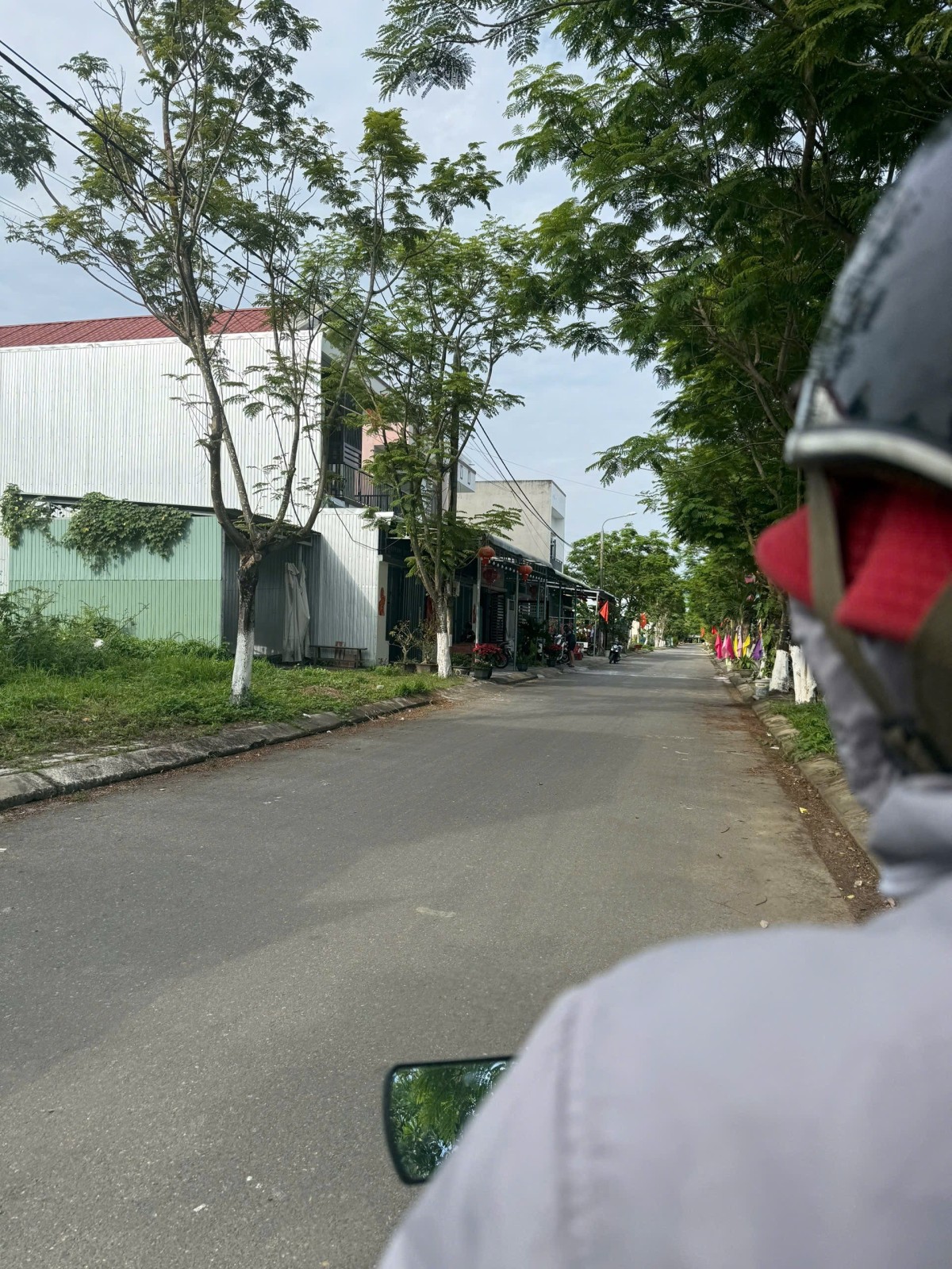 HÒA LIÊN 4 120m², ĐẤT, ngang 5m, dài 24m, giá 2.65 tỷ, Liên Chiểu