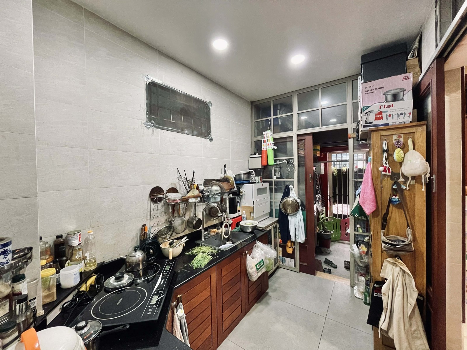 Bán nhà đường Tô Hiến Thành, Quận 10 - ảnh 5