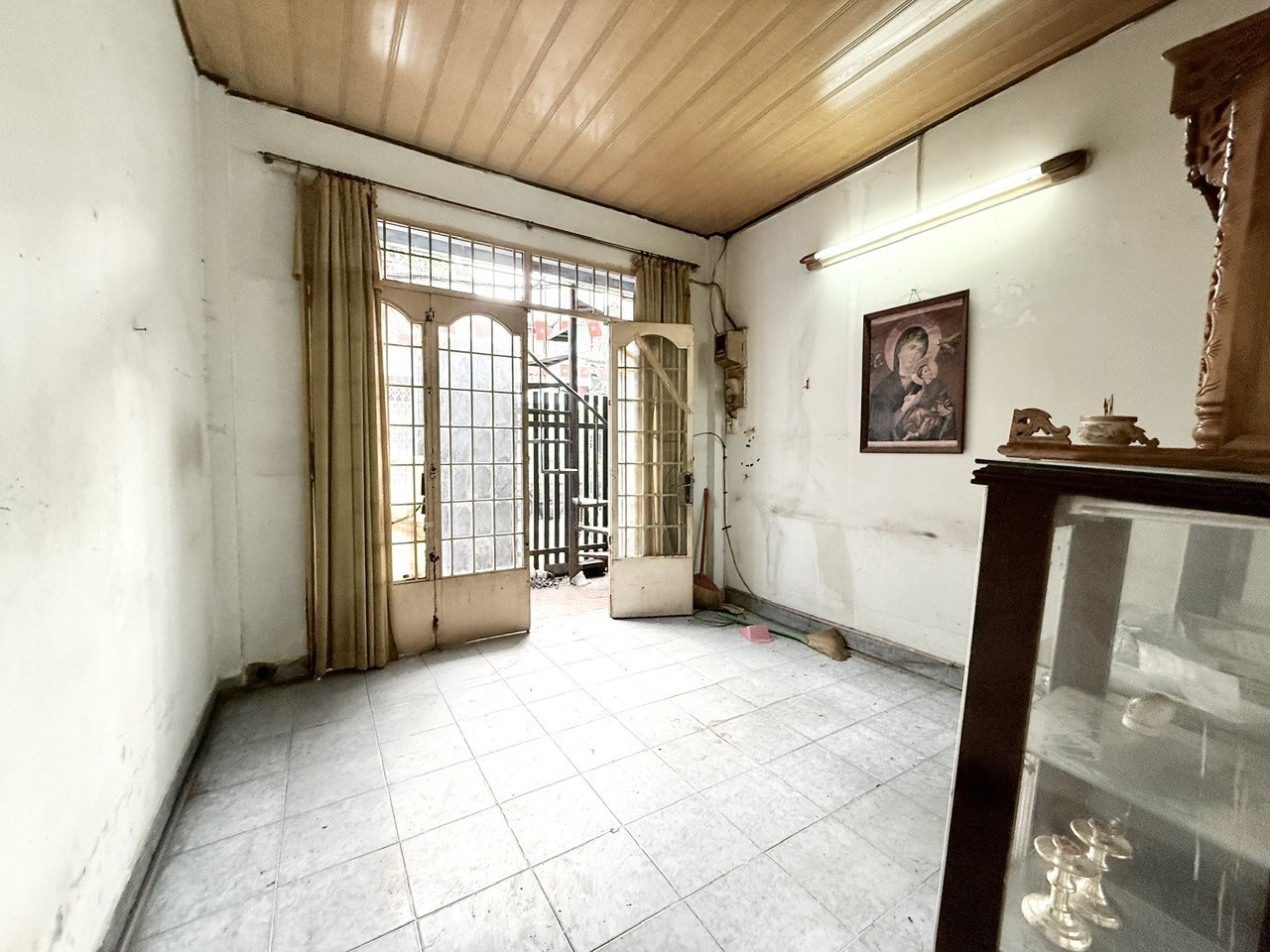 Bán nhà đường Hòa Hưng, Quận 10