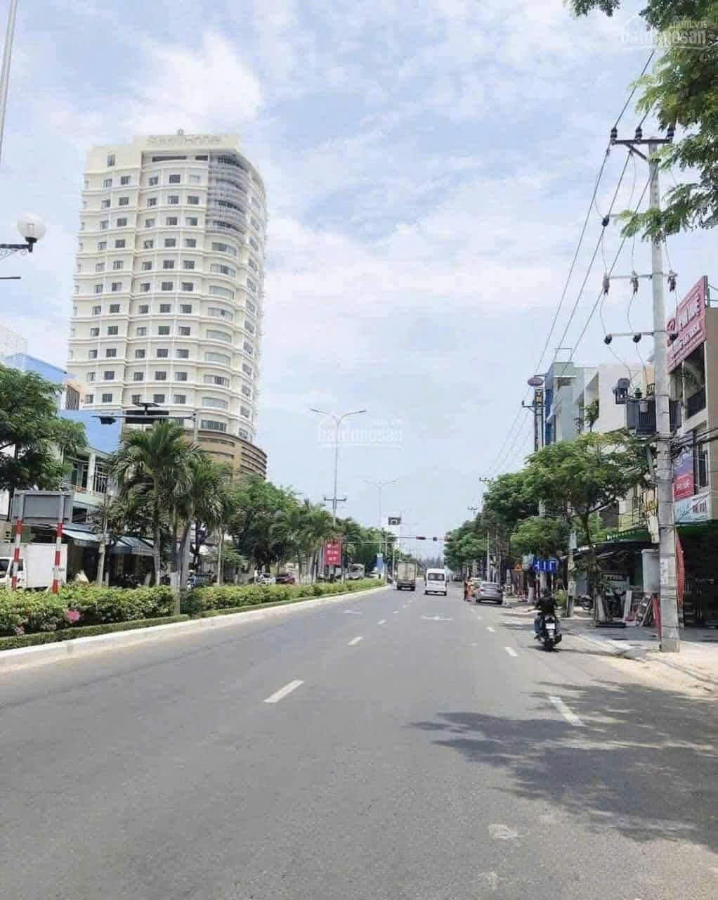 (THỬA 14 TỜ 26) DŨNG SĨ THANH KHÊ 75m², ĐẤT, ngang 5m, dài 15m, giá 6.99 tỷ, Thanh khê