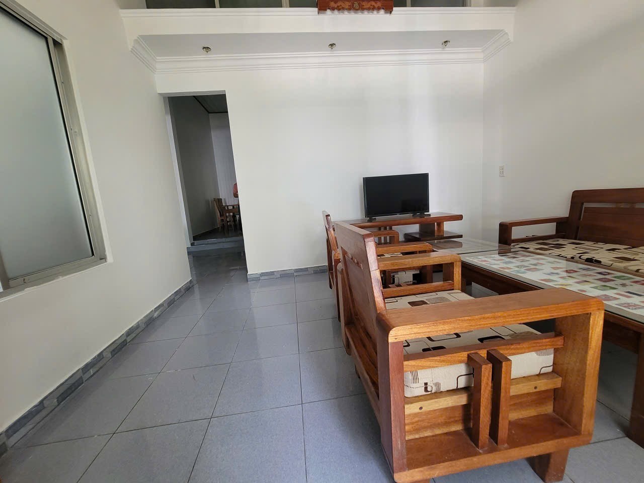 PHẦN LĂNG 20 51m², cấp 4, ngang 5m, dài 10.20m, giá 5.5 tỷ, Thanh Khê