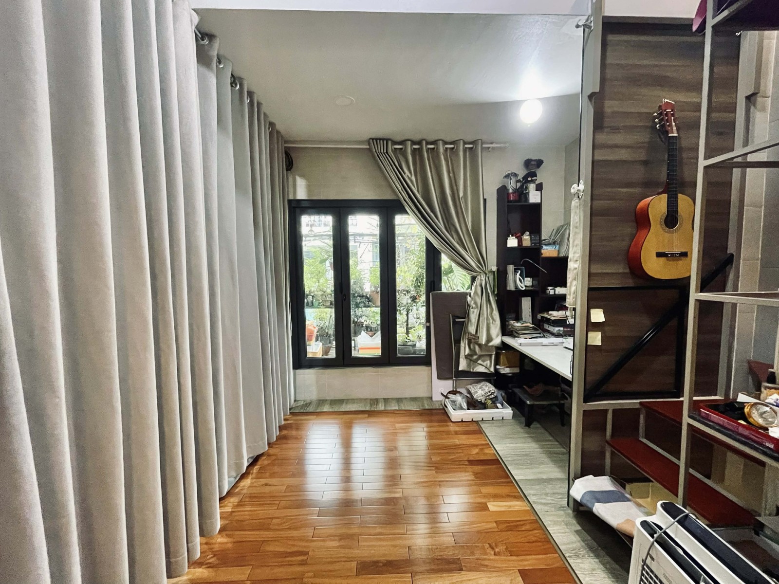 Bán nhà đường Tô Hiến Thành, Quận 10 - ảnh 3
