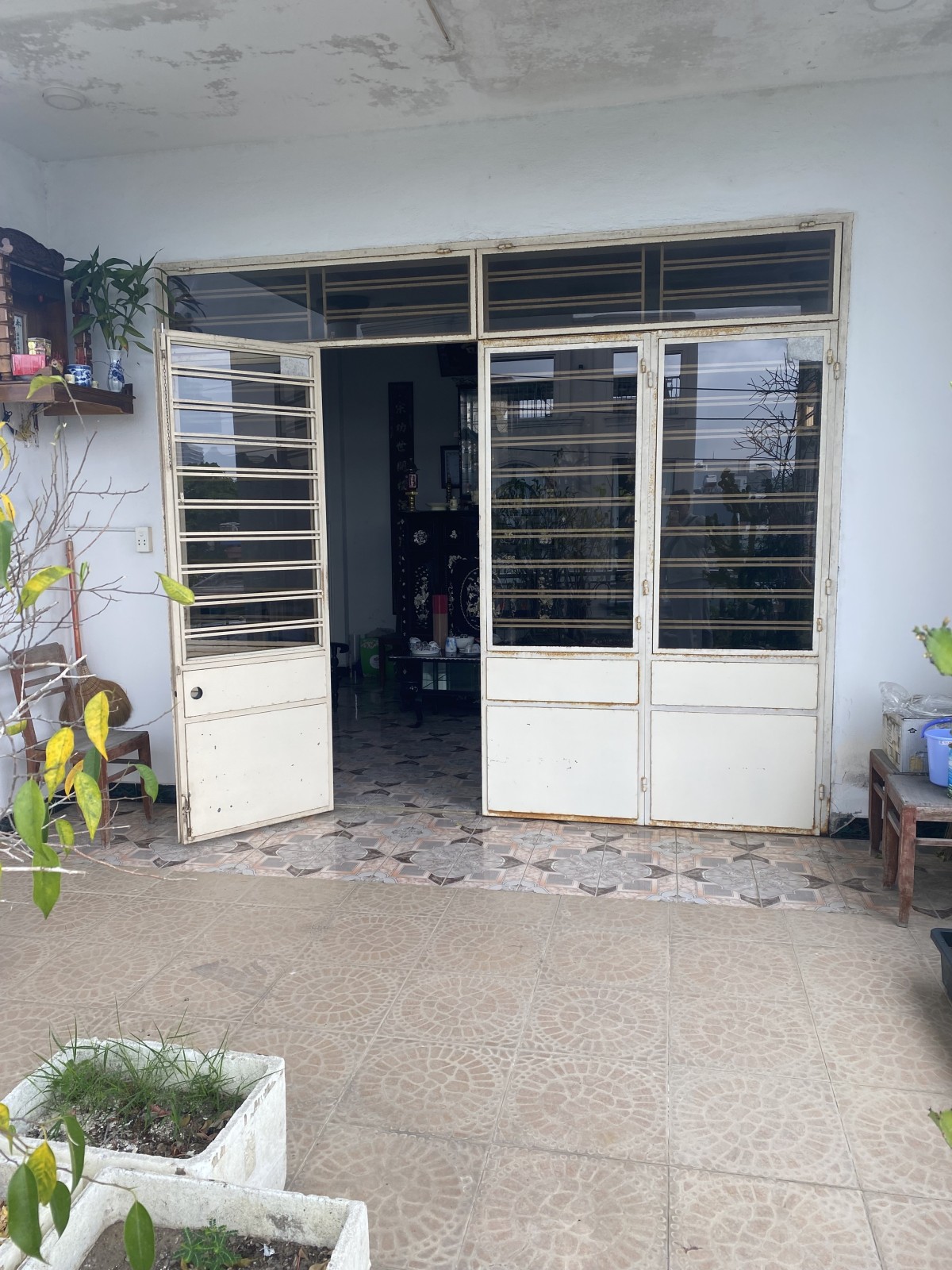 THÁI THỊ BÔI 154m², 3 tầng, ngang 6m, dài 26m, giá 18.9 tỷ, Thanh Khê
