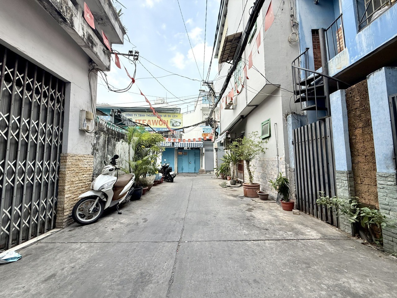 Bán nhà đường Hòa Hưng, Quận 10 - ảnh 7