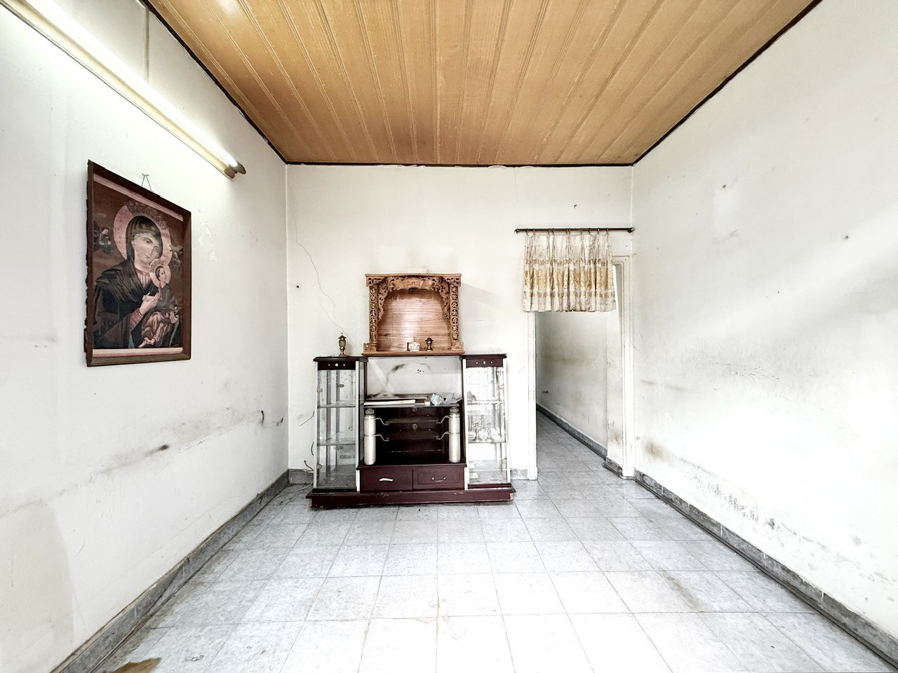 Bán nhà đường Hòa Hưng, Quận 10 - ảnh 3