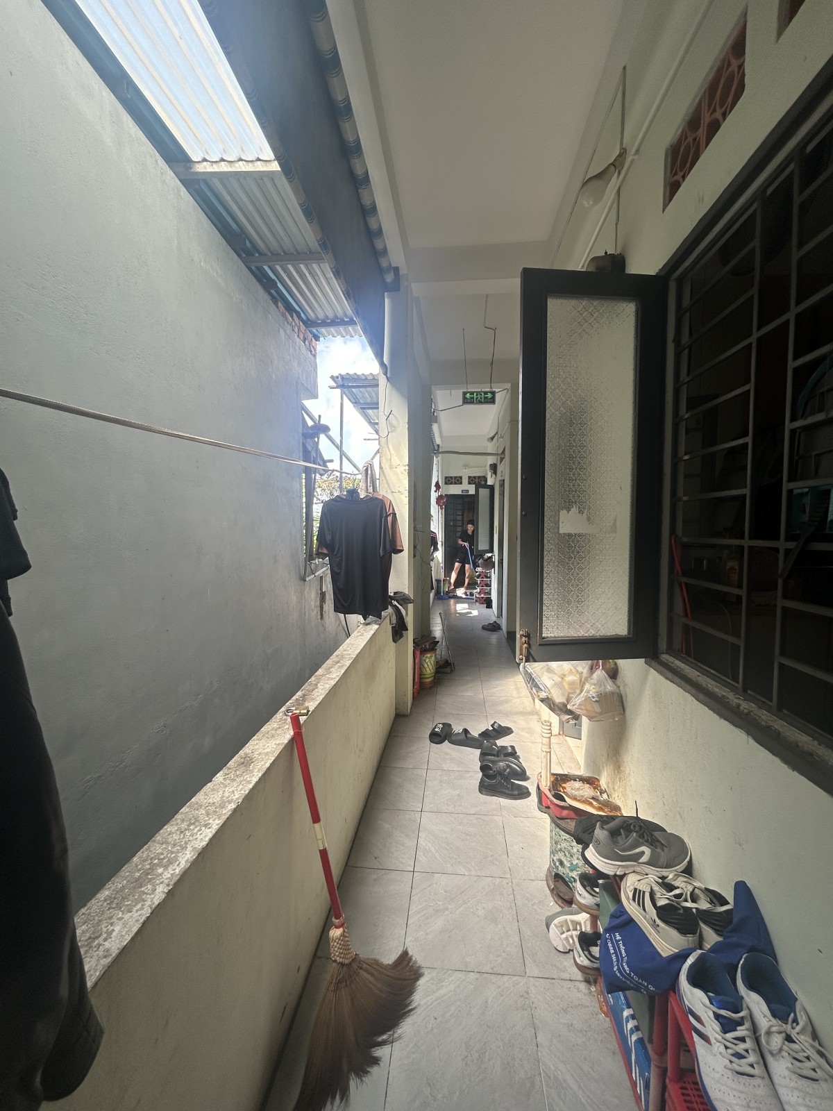 AN HẢI ĐÔNG 1 99m², 4 tầng, ngang 5.2m, dài 19m, giá 16 tỷ, Sơn Trà
