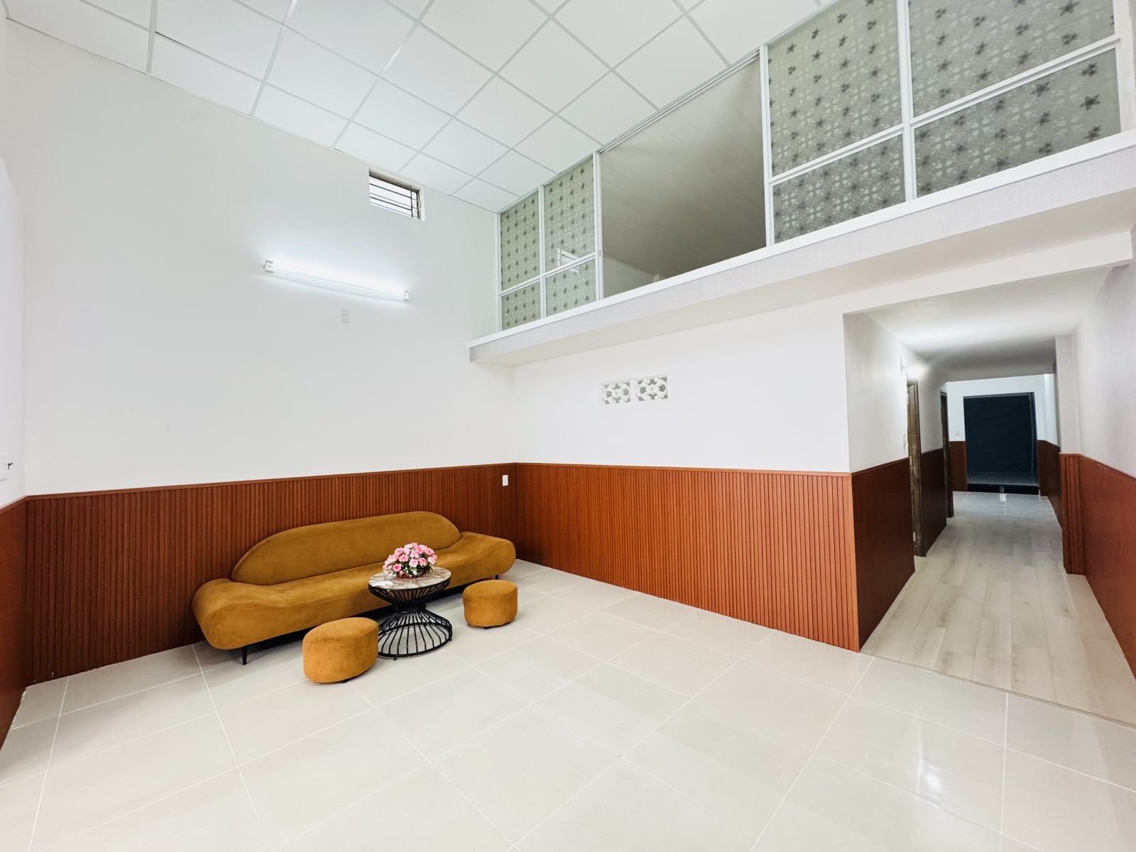 NGUYỄN CÔNG HOAN 99m², 1.5 tầng, ngang 4.94m, dài 20.7m, giá 3.3 tỷ, Cẩm Lệ