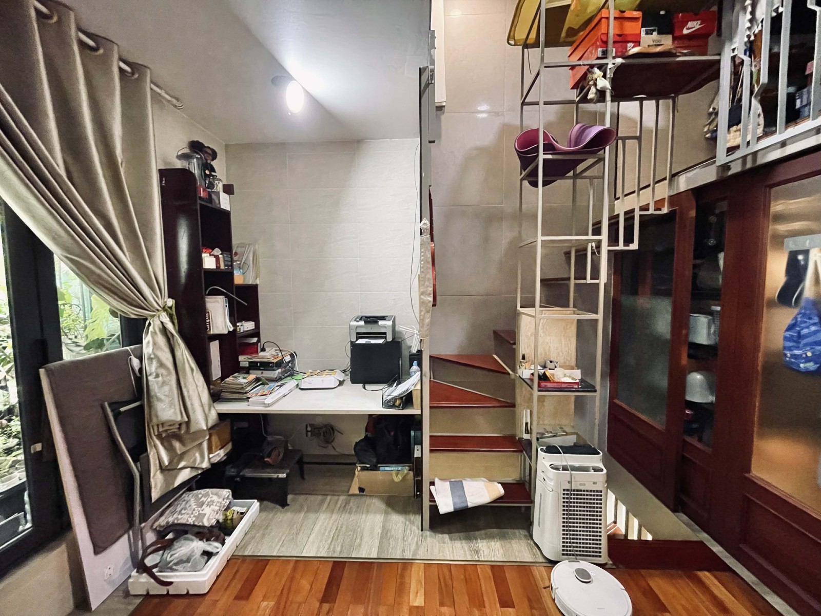Bán nhà đường Tô Hiến Thành, Quận 10 - ảnh 6