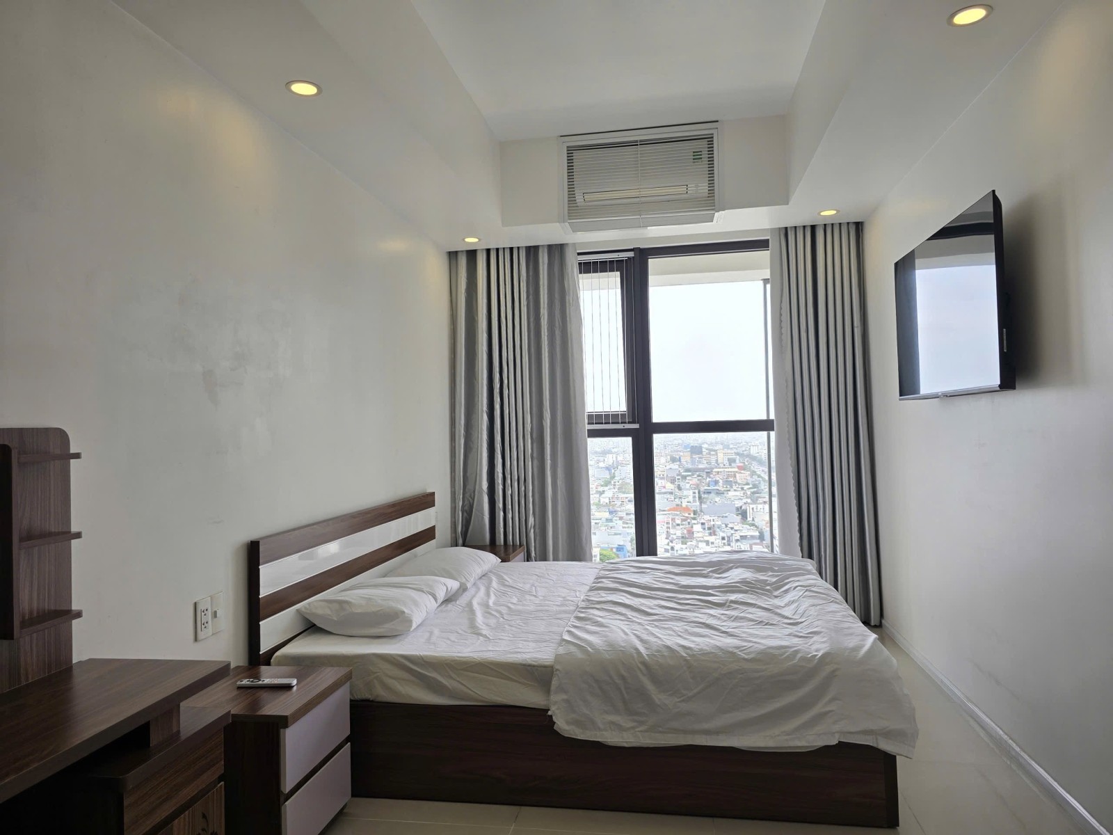 HIYORI 61m², 27 tầng, ngang 6.1m, dài 10m, giá 7 tỷ, Sơn Trà