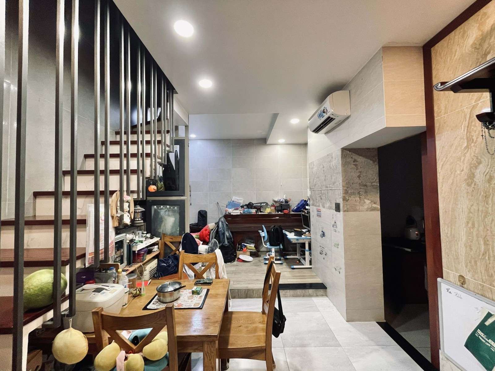 Bán nhà đường Tô Hiến Thành, Quận 10 - ảnh 2