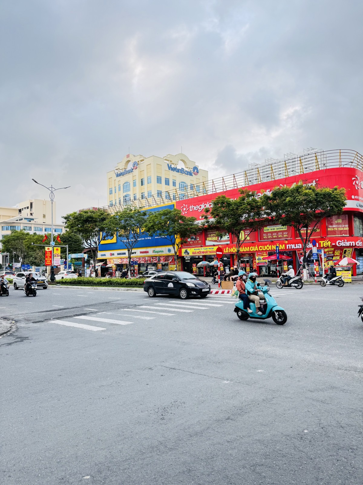ĐỖ QUANG 86.8m², cấp 4, ngang 4.45m, dài 19.5m, giá 10 tỷ, Thanh Khê