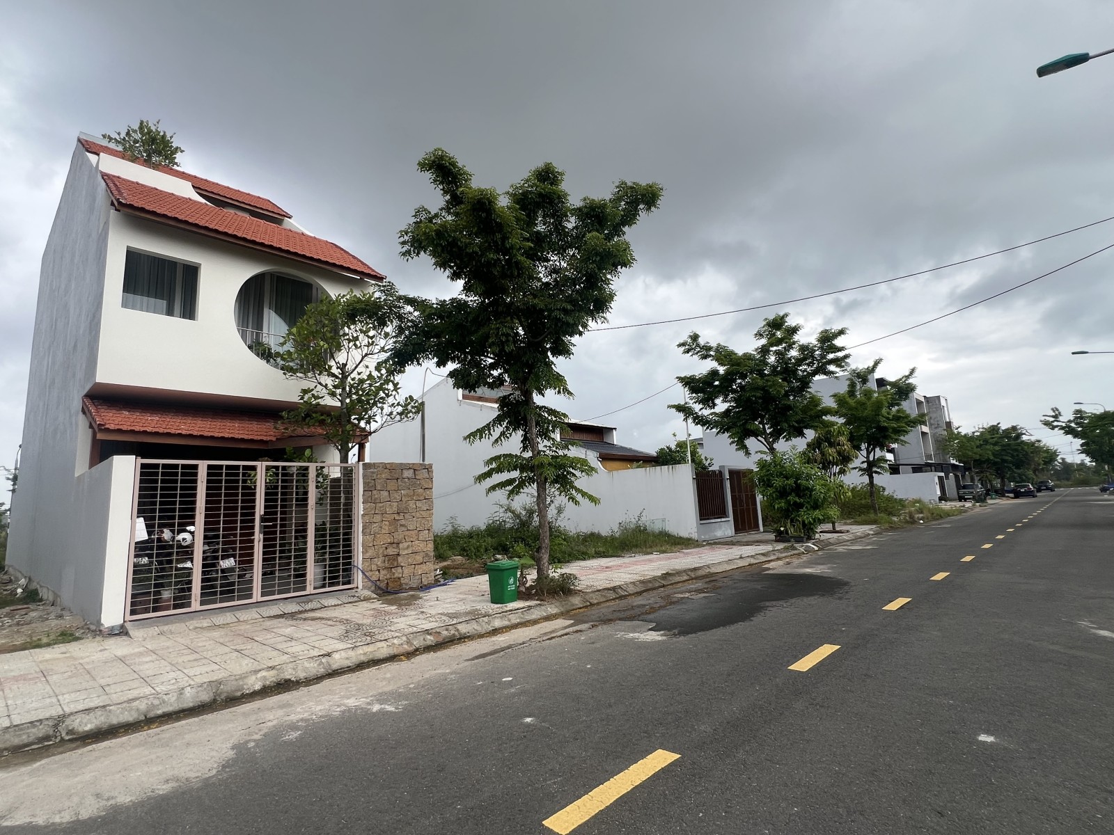 HÓI KIỂNG 33 110m², ĐẤT, ngang 5m, dài 22m, giá 5.8 tỷ, Cẩm Lệ