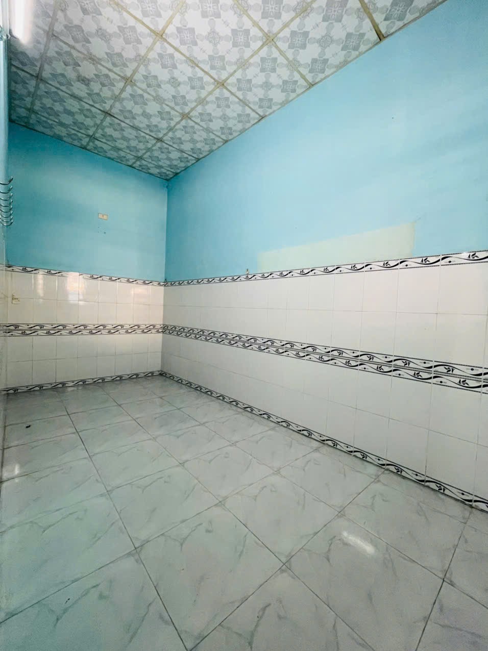K748 TRẦN CAO VÂN 106m², cấp 4, ngang 5.7m, dài 17m, giá 3.9 tỷ, Thanh Khê