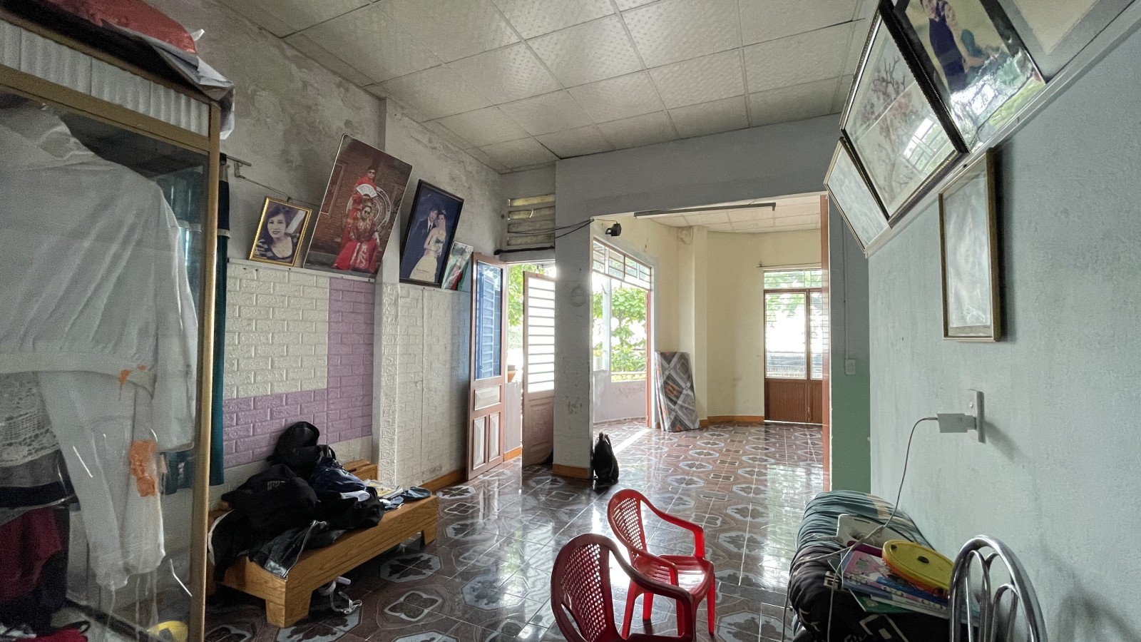 (THỬA 26 TỜ K) AN MỸ 5 91m², 2 tầng, ngang 6m, dài 16m, giá 15.8 tỷ, Sơn Trà