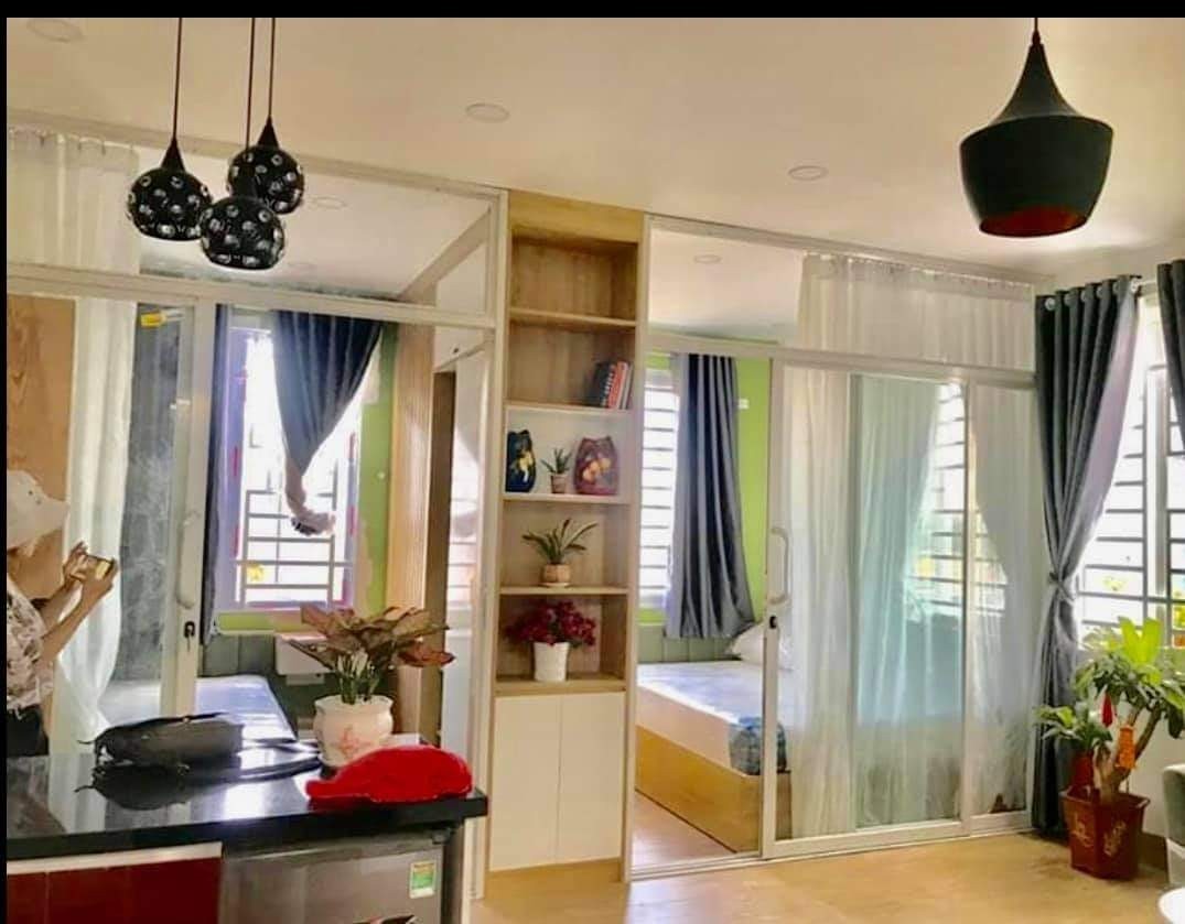 AN TRUNG ĐÔNG 7 104m², 5.5 tầng, ngang 7.39m, dài 14.20m, giá 20.5 tỷ, Sơn Trà