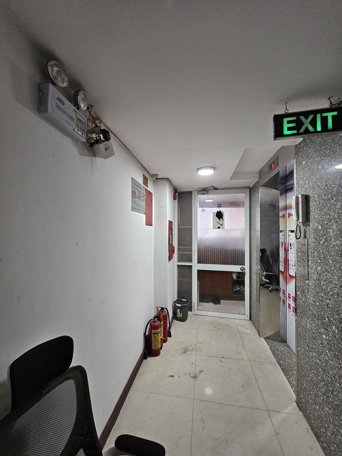 HỒ XUÂN HƯƠNG 90m², 6 tầng, ngang 5m, dài 18m, giá 26.5 tỷ, Ngũ Hành Sơn