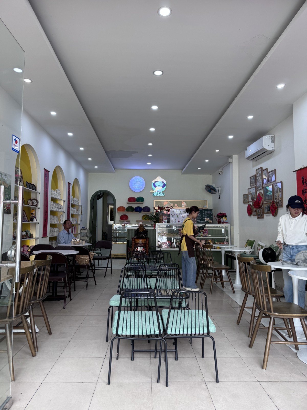 NHÀ 3 TẤM NGUYỄN VĂN THOẠI 128m², ĐẤT, ngang 5.15m, dài 24.9m, giá 37.5 tỷ, Ngũ Hành Sơn