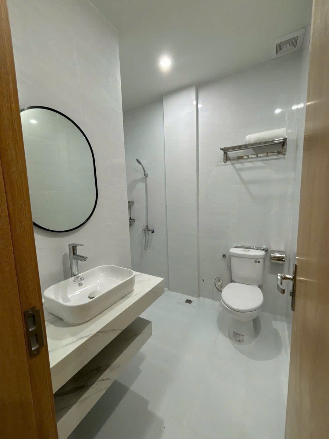 ĐỖ BÁ 173m², 5 tầng, ngang 7.1m, dài 25m, giá 37 tỷ, Ngũ Hành Sơn