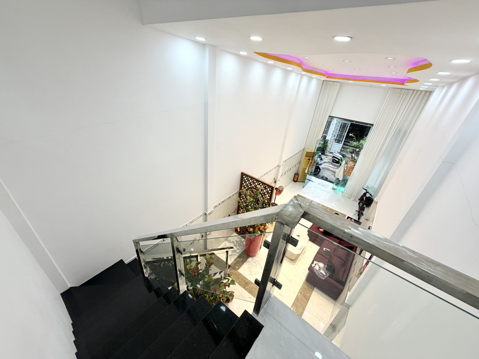 Bán nhà đường Phú Mỹ, Bình Thạnh - ảnh 5