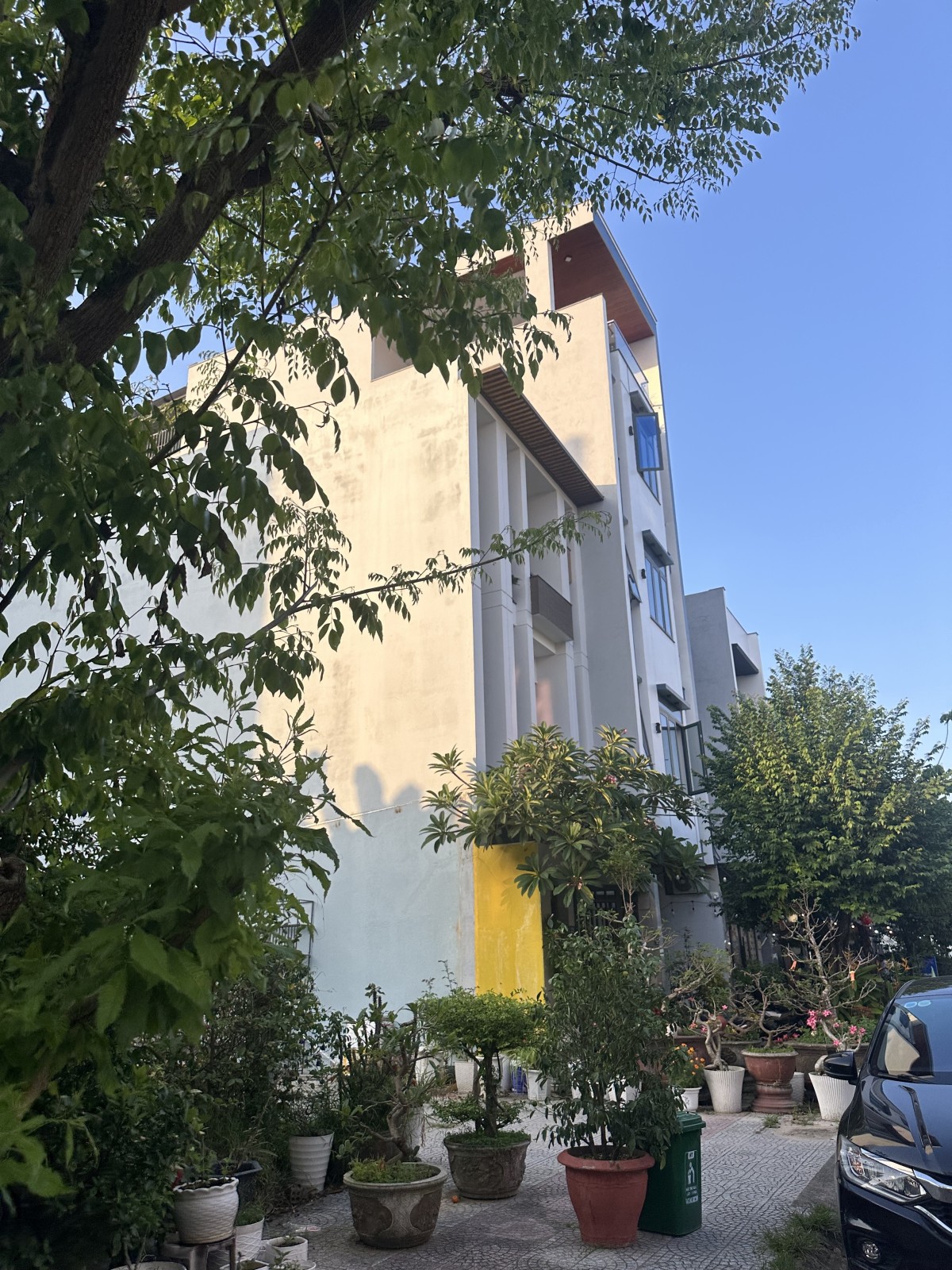 HOÀNG HIỆP 100m², ĐẤT, ngang 5m, dài 20m, giá 6.85 tỷ, Cẩm Lệ