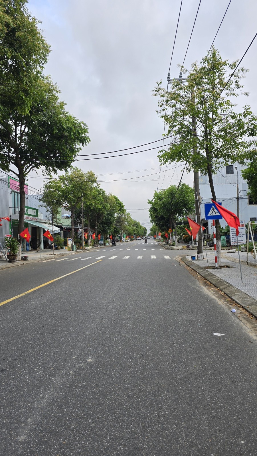 CAO HỒNG LẢNH 100m², ĐẤT, ngang 5m, dài 20m, giá 5.8 tỷ, Ngũ Hành Sơn