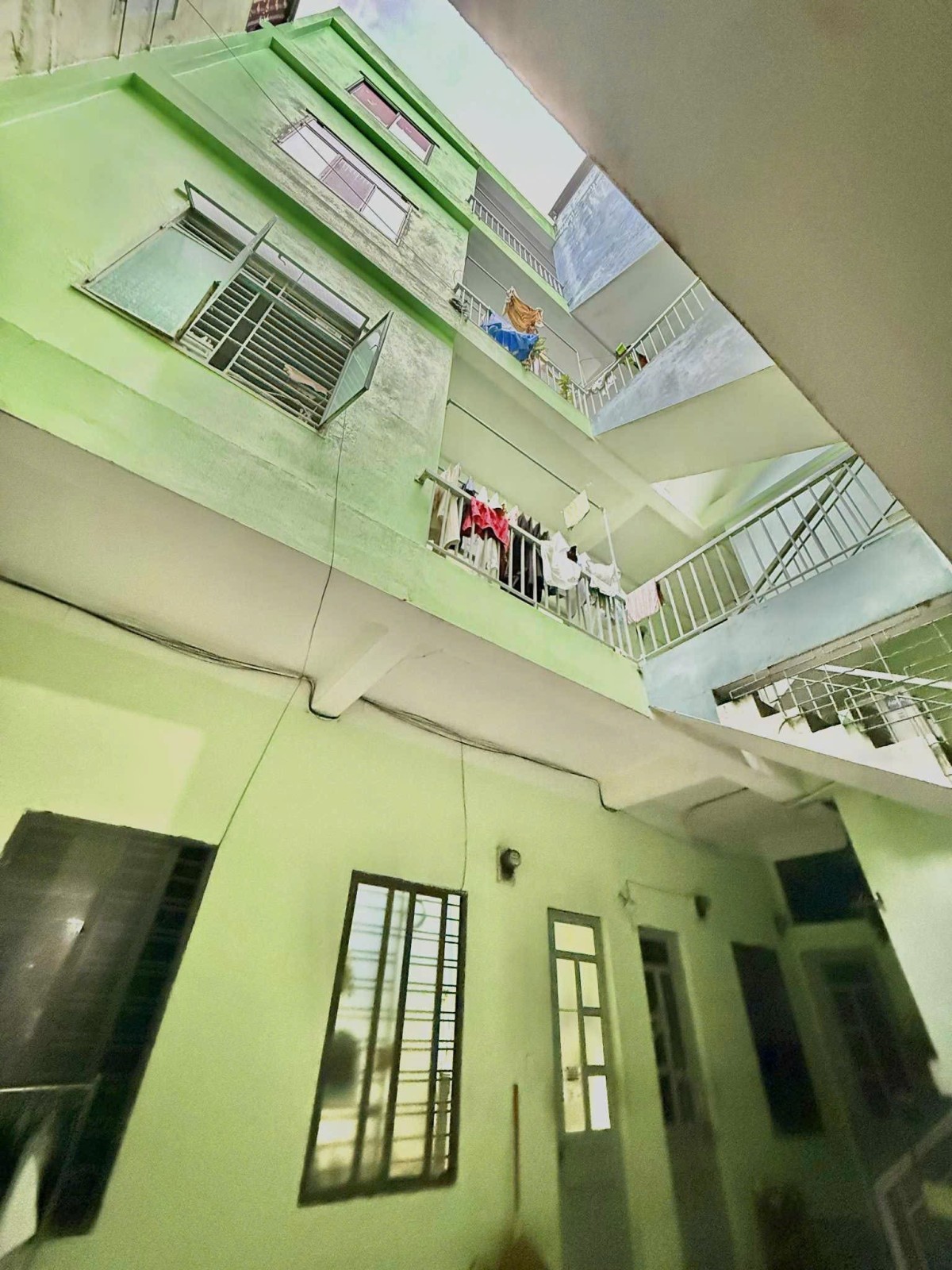 K 356 NGŨ HÀNH SƠN 315m², 4 tầng, ngang 8m, dài 12m, giá 25 tỷ, Ngũ Hành Sơn