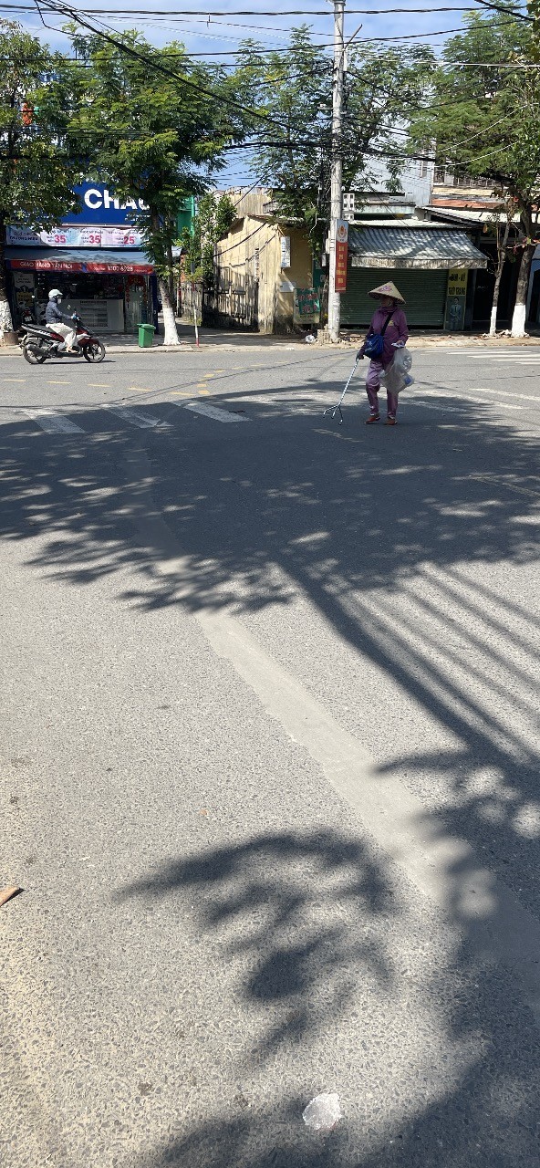 VÕ VĂN NGÂN 95m², ĐẤT, ngang 5m, dài 19m, giá 6.65 tỷ, Cẩm Lệ