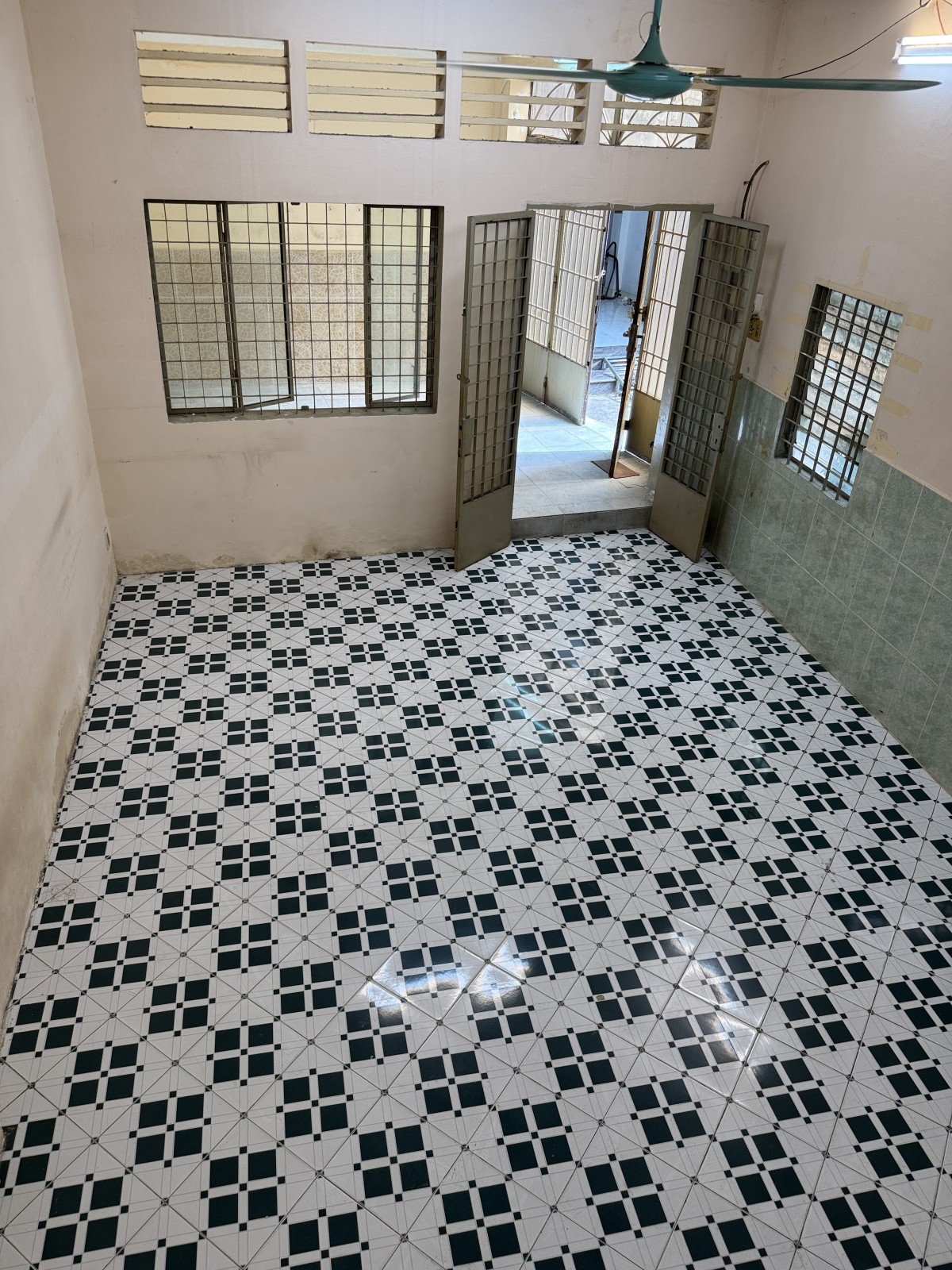 Bán nhà đường Trần Phú, Quận 5 - ảnh 3