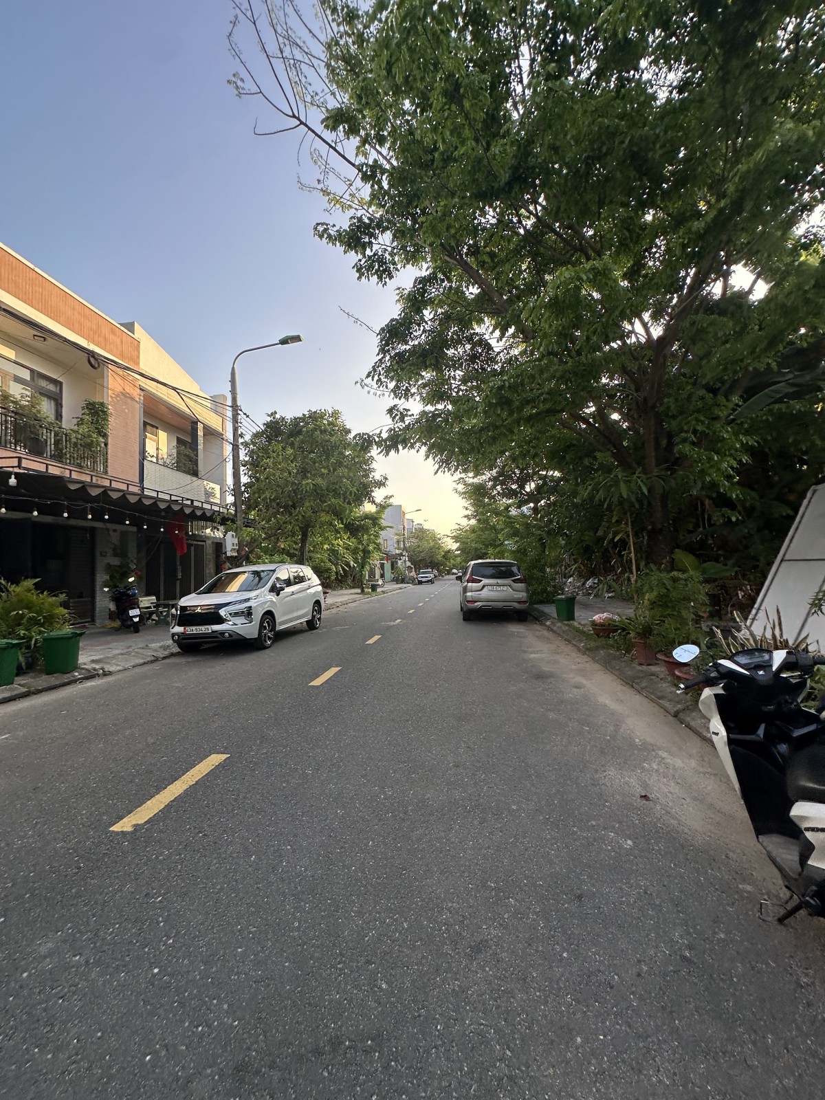 HOÀNG HIỆP 200m², ĐẤT, ngang 10m, dài 20m, giá 14.3 tỷ, Cẩm Lệ