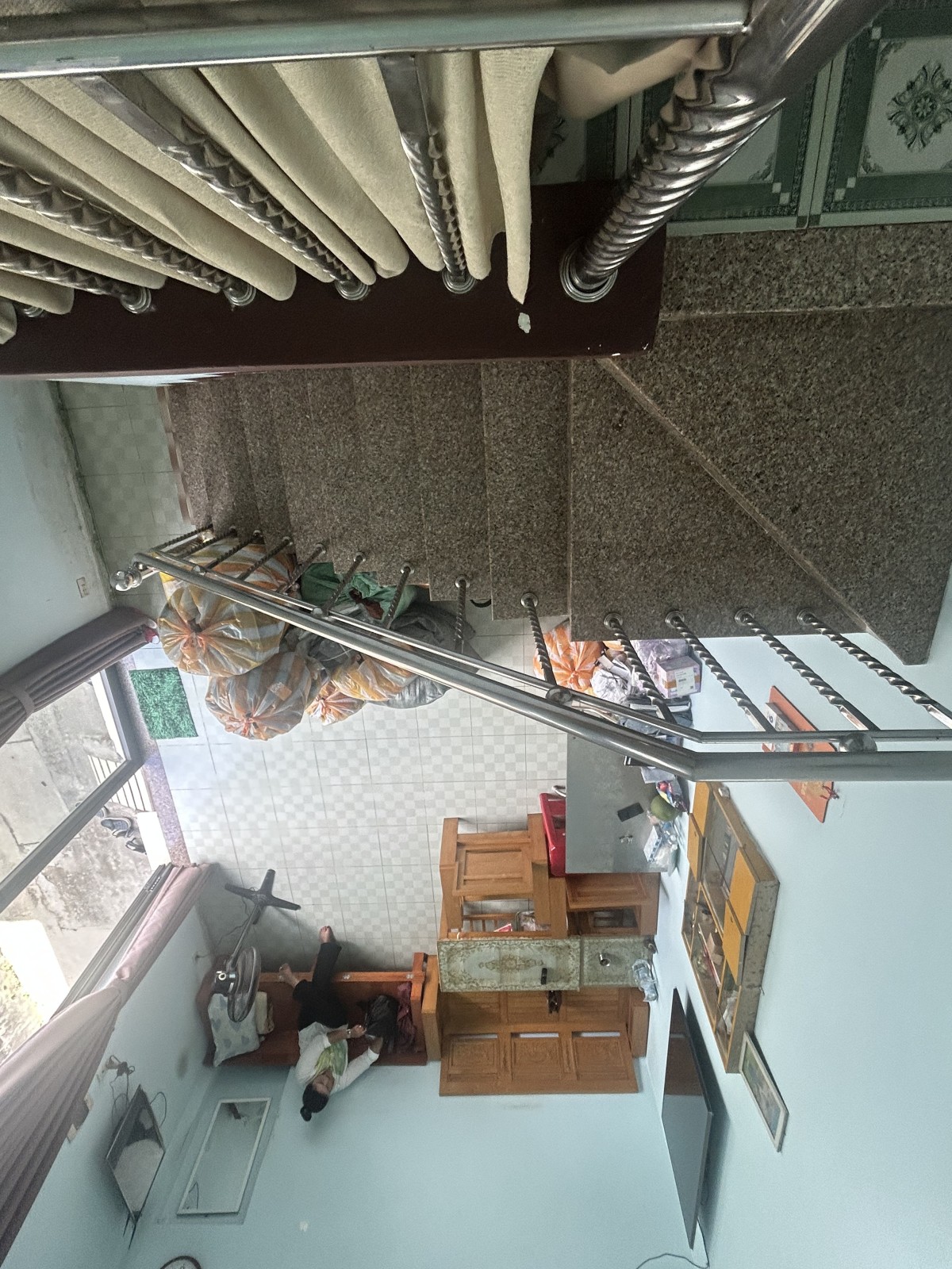 HÀ KHÊ 44m², 2 tầng, ngang 11m, dài 4m, giá 3.35 tỷ, Thanh Khê