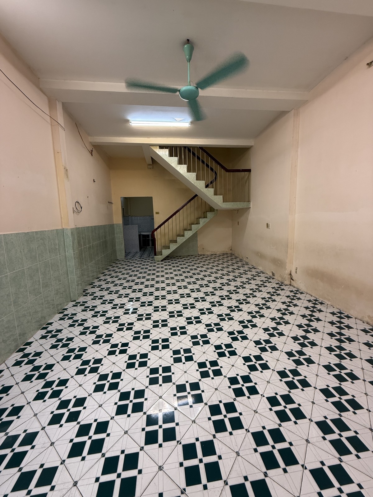 Bán nhà đường Trần Phú, Quận 5 - ảnh 2