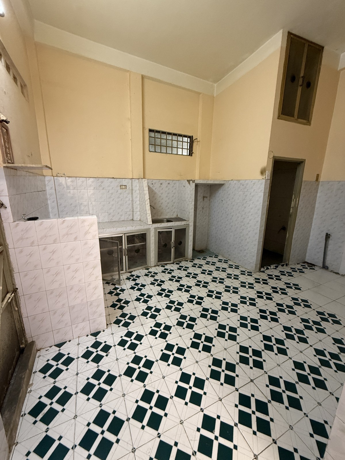 Bán nhà đường Trần Phú, Quận 5 - ảnh 6