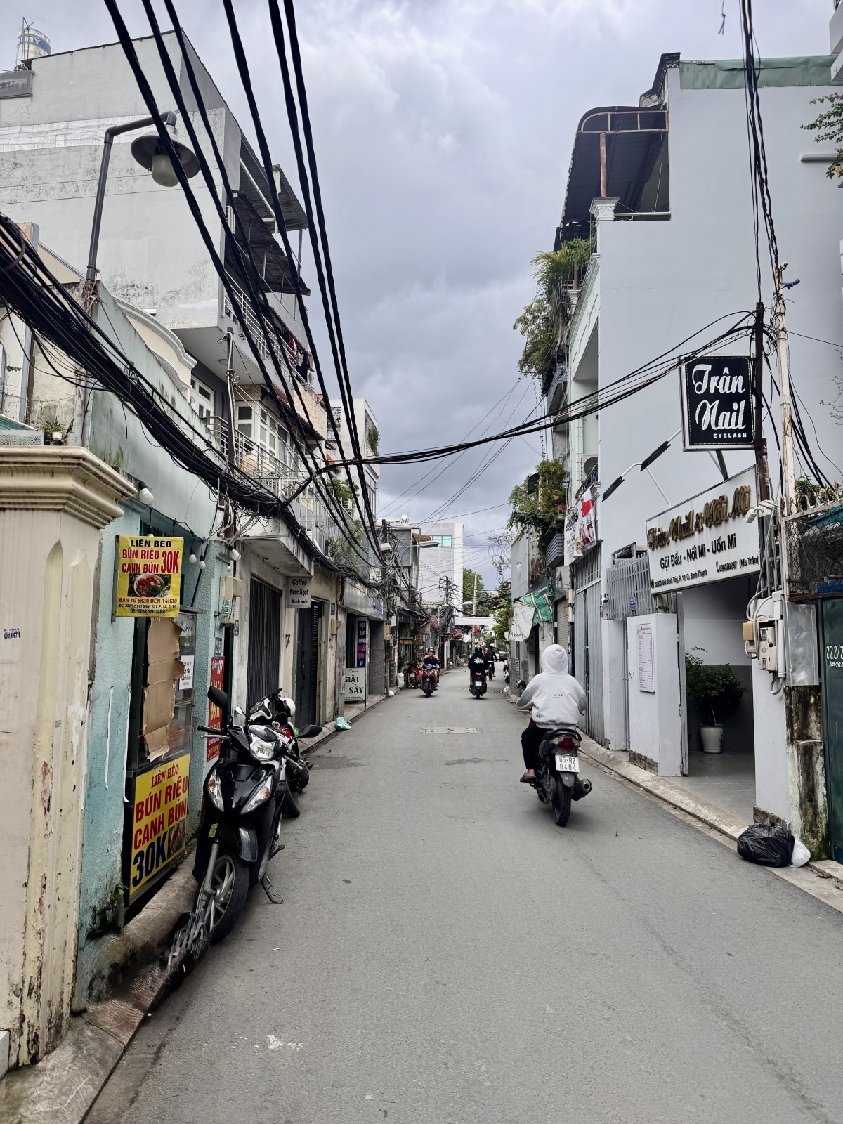 Bán nhà hẻm 222 Bùi Đình Tuý, Bình Thạnh - ảnh 4