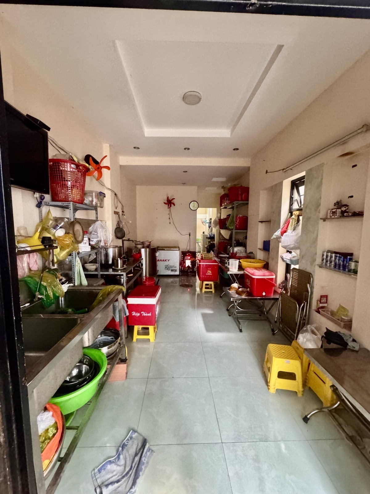 Bán nhà hẻm 222 Bùi Đình Tuý, Bình Thạnh - ảnh 3
