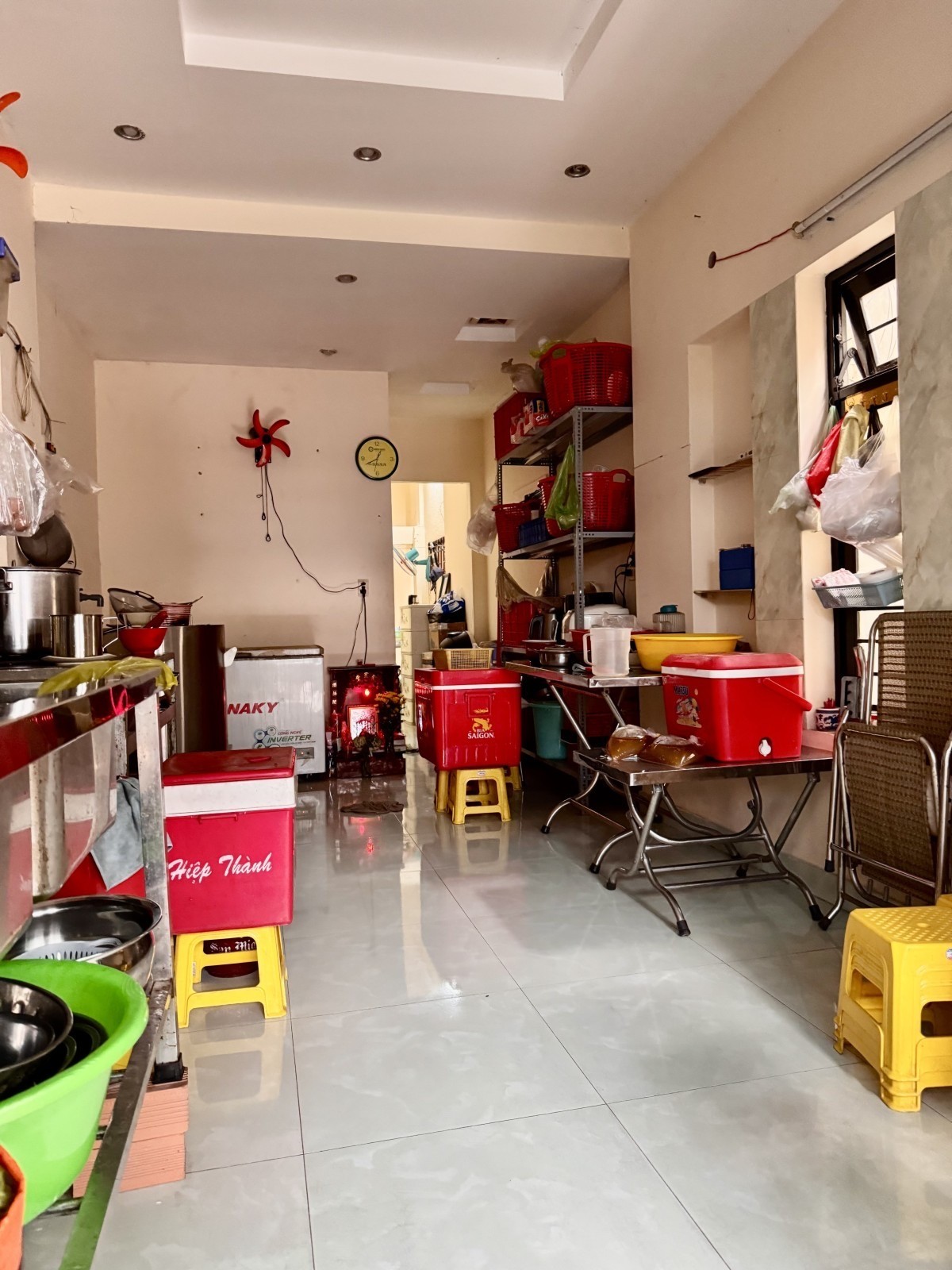 Bán nhà hẻm 222 Bùi Đình Tuý, Bình Thạnh - ảnh 2
