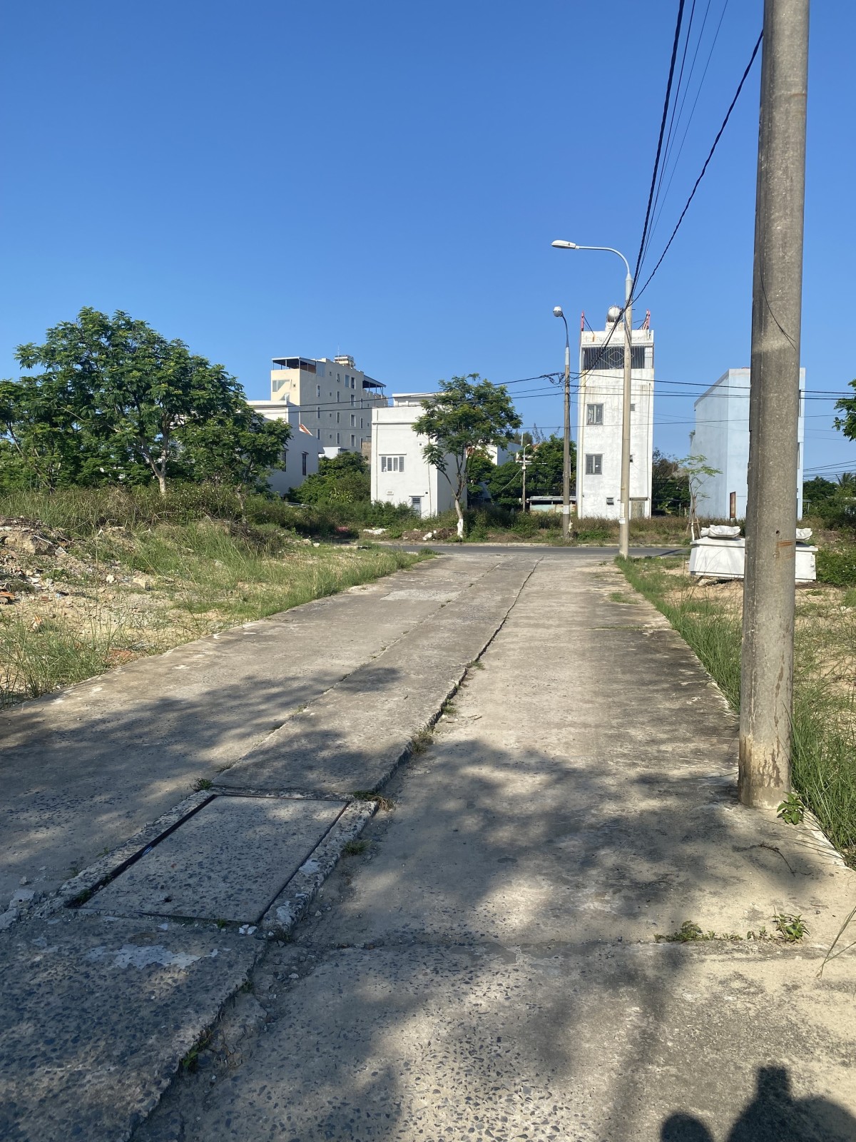 HOÀNG BÌNH CHÍNH 200m², ĐẤT, ngang 7.7m, dài 26m, giá 7.3 tỷ, Ngũ Hành Sơn