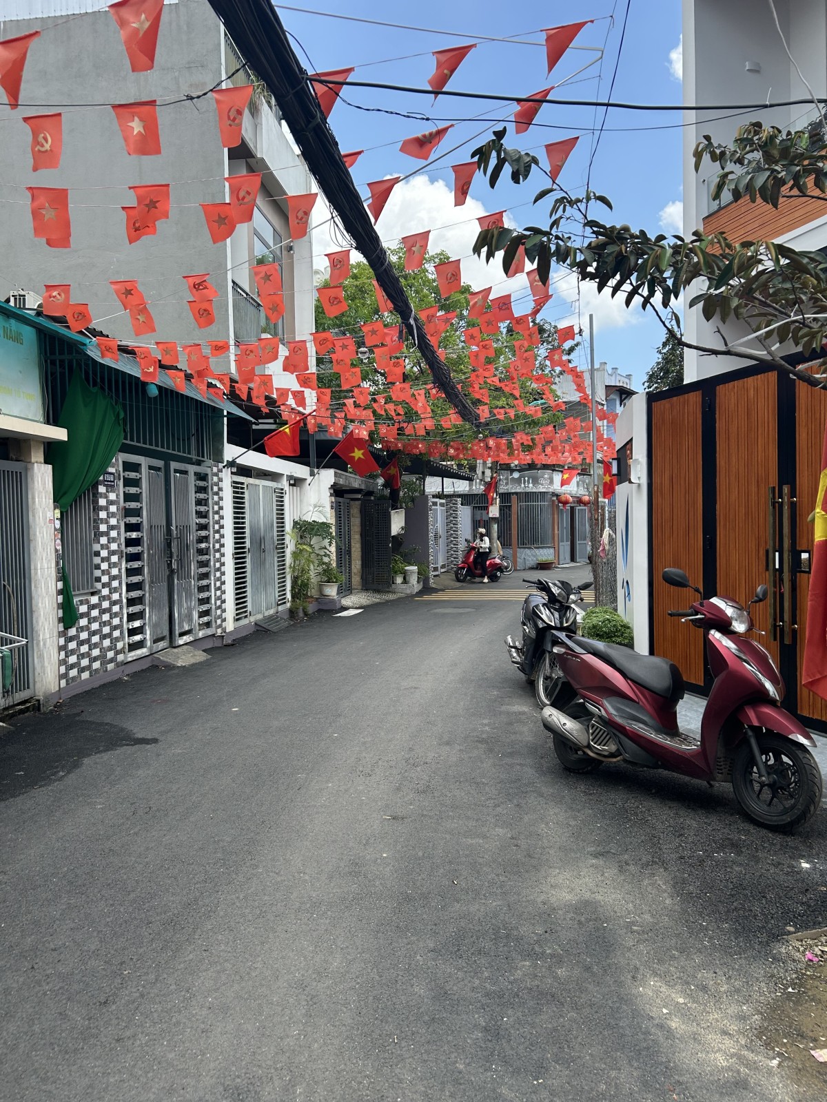 (THỬA 137 TỜ 53) K155.49 TRẦN ĐÌNH NAM 87m², ĐẤT, ngang 4.8m, dài 16.5m, giá 3.97 tỷ, Cẩm lệ