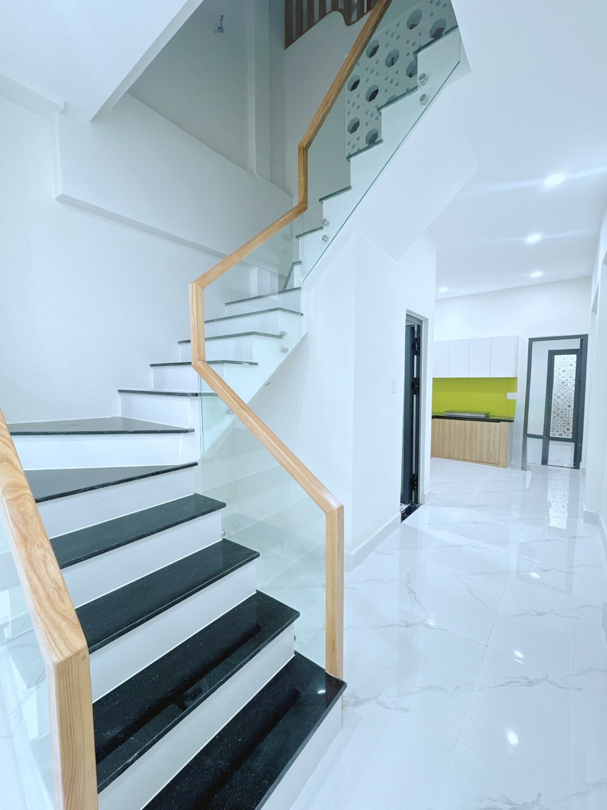 Bán nhà đường Trần Văn Đang, Quận 3 - ảnh 2