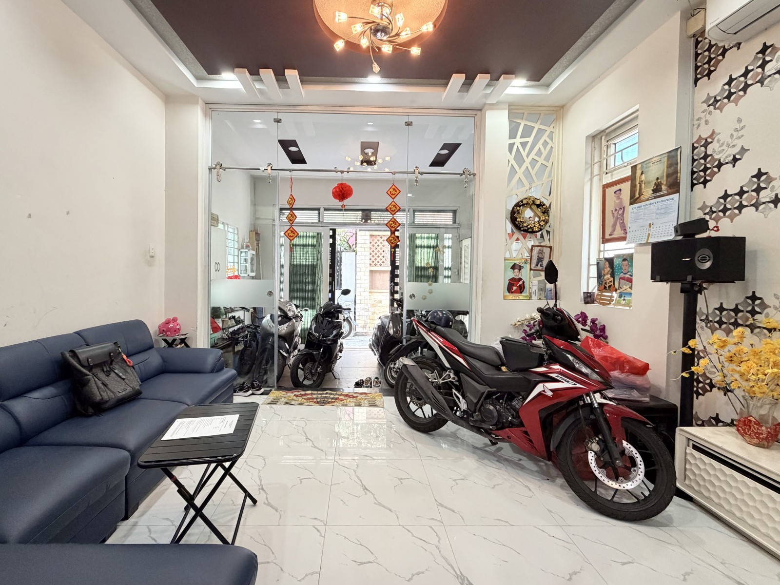 Bán nhà đường Lê Văn Sỹ, Phú Nhuận - ảnh 6