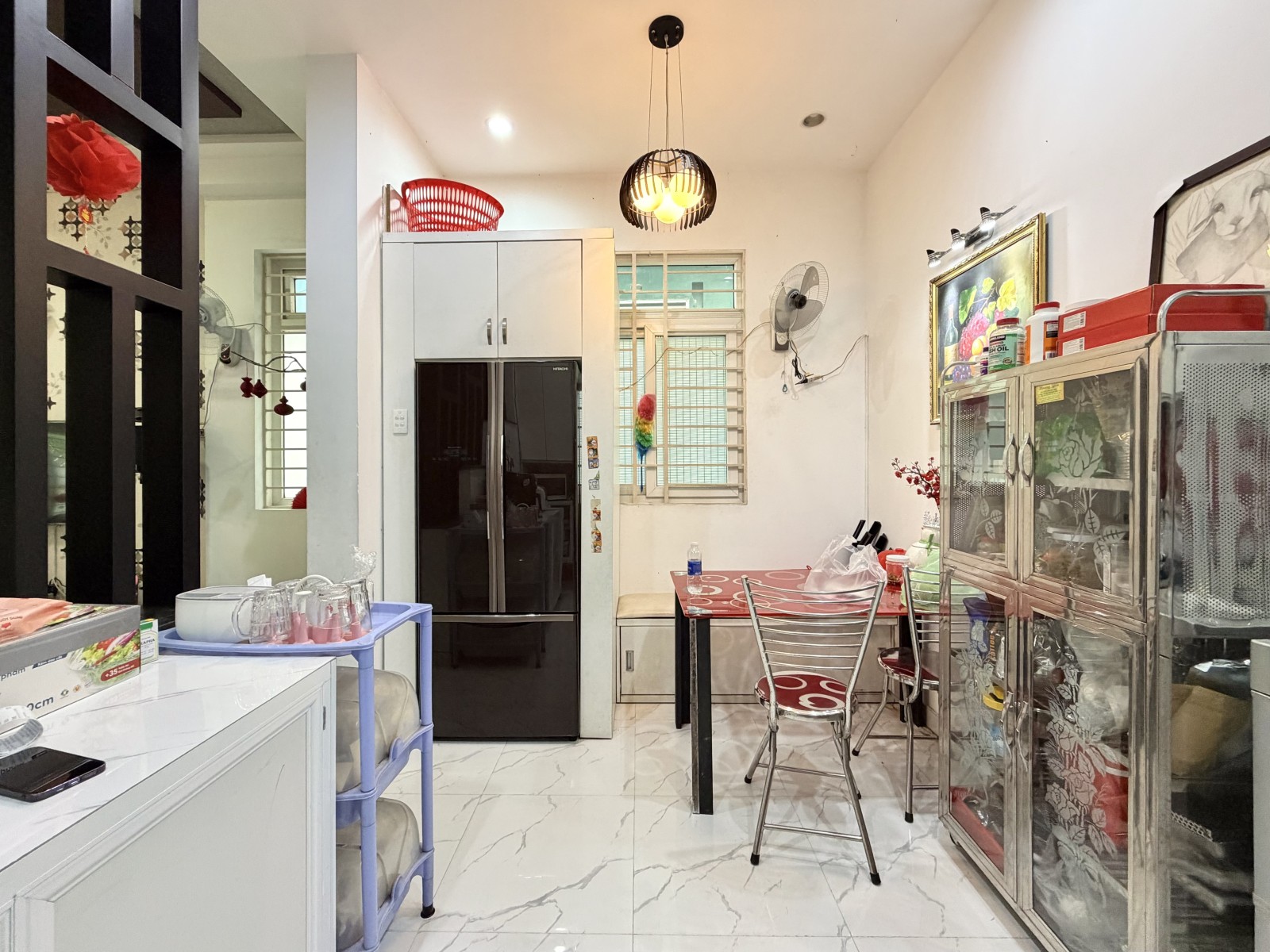 Bán nhà đường Lê Văn Sỹ, Phú Nhuận - ảnh 8