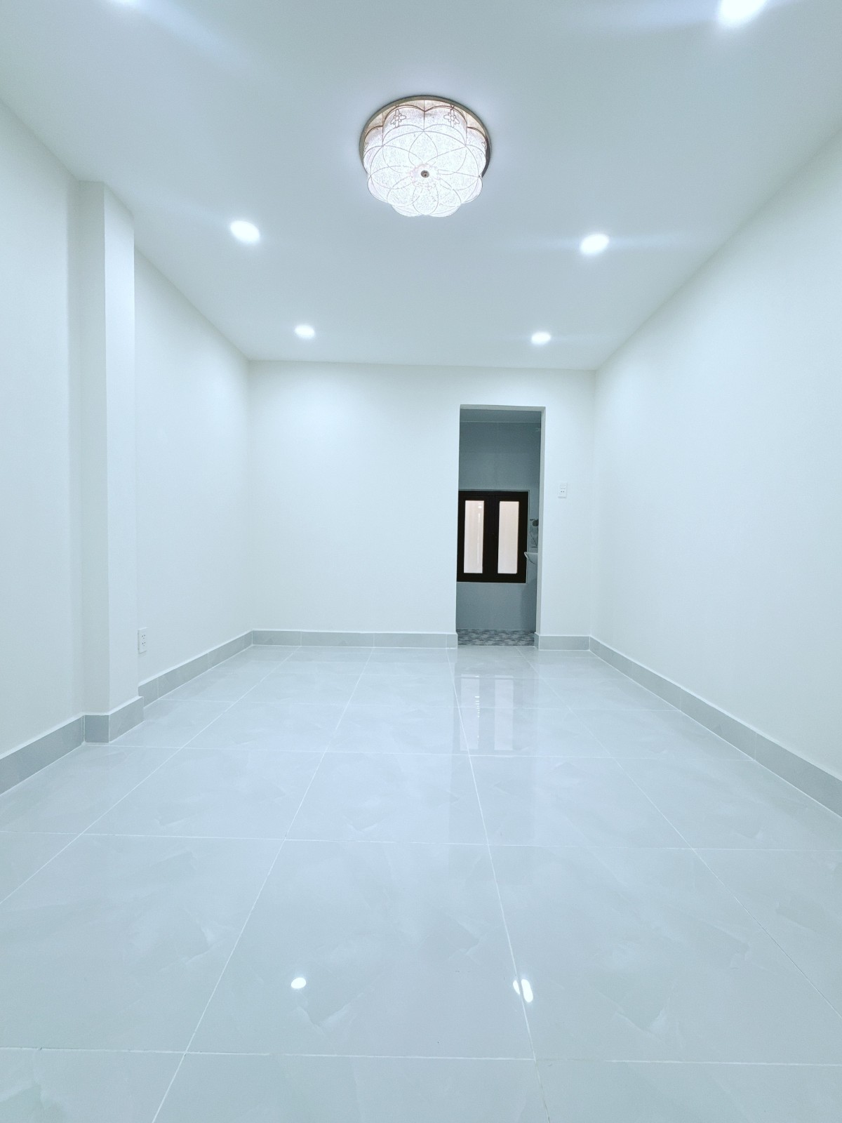 Bán nhà đường Trần Văn Đang, Quận 3 - ảnh 3